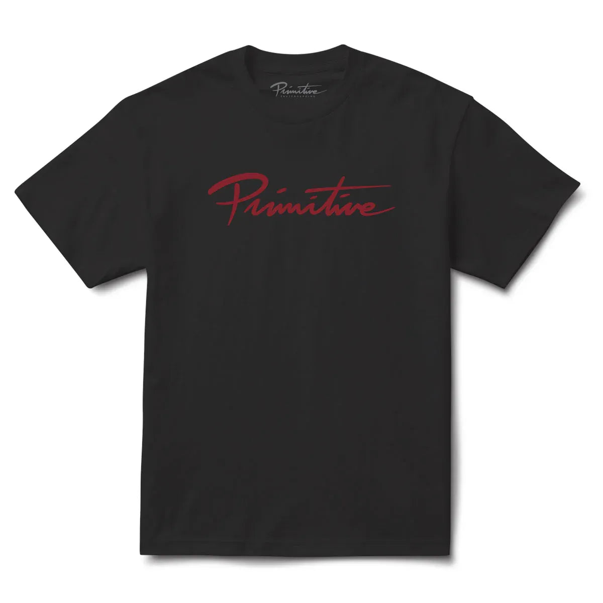 Primitive Nuevo Script Hw Tee