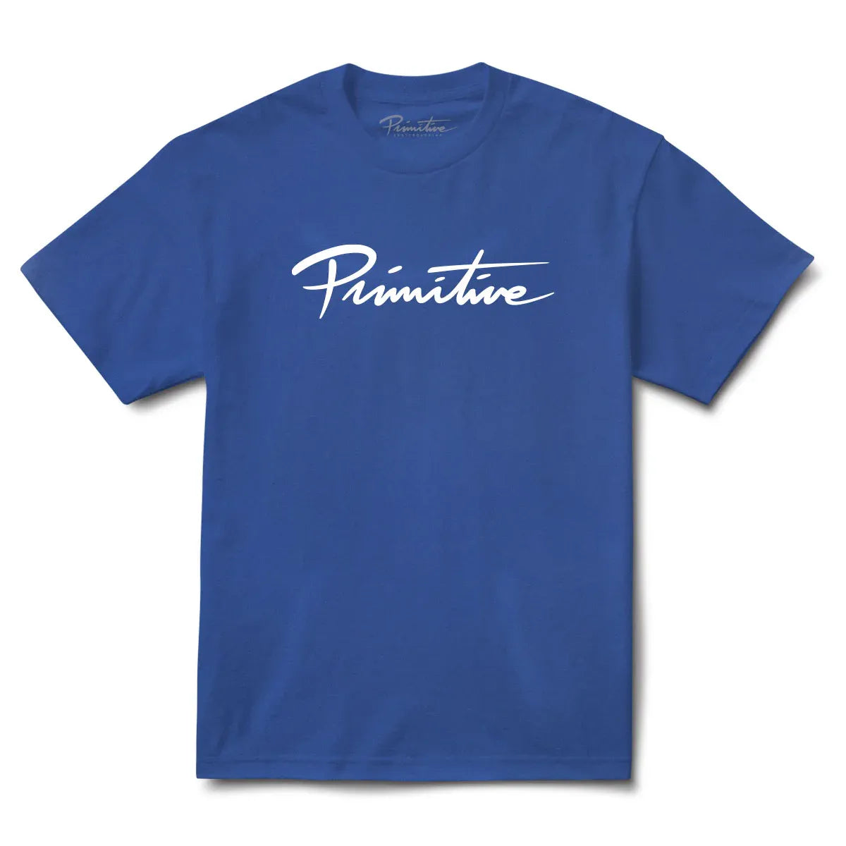Primitive Nuevo Script Hw Tee