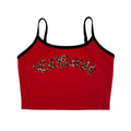 Ed Hardy Leopard Sleeper Cami