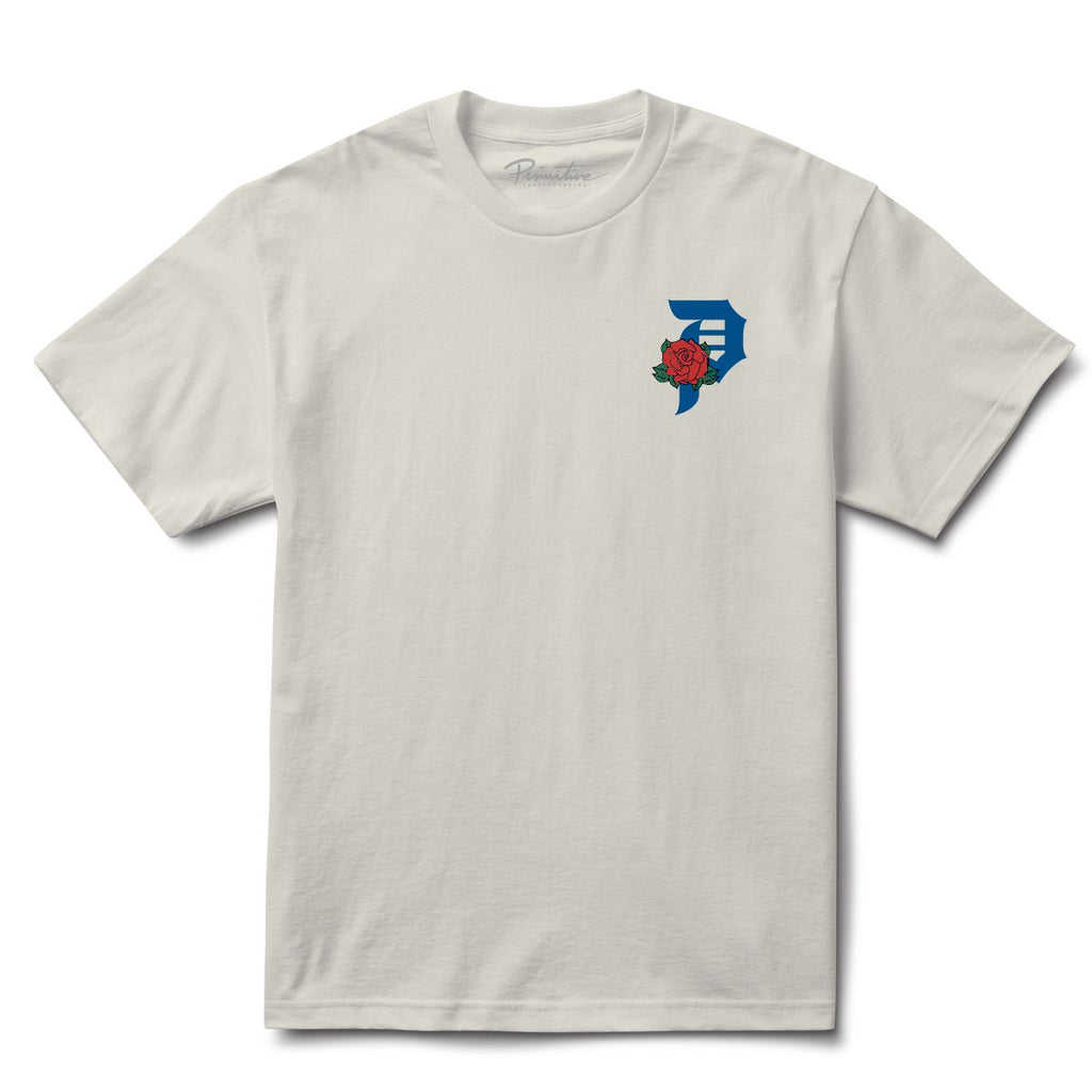 Primitive Loyalty Hw Tee