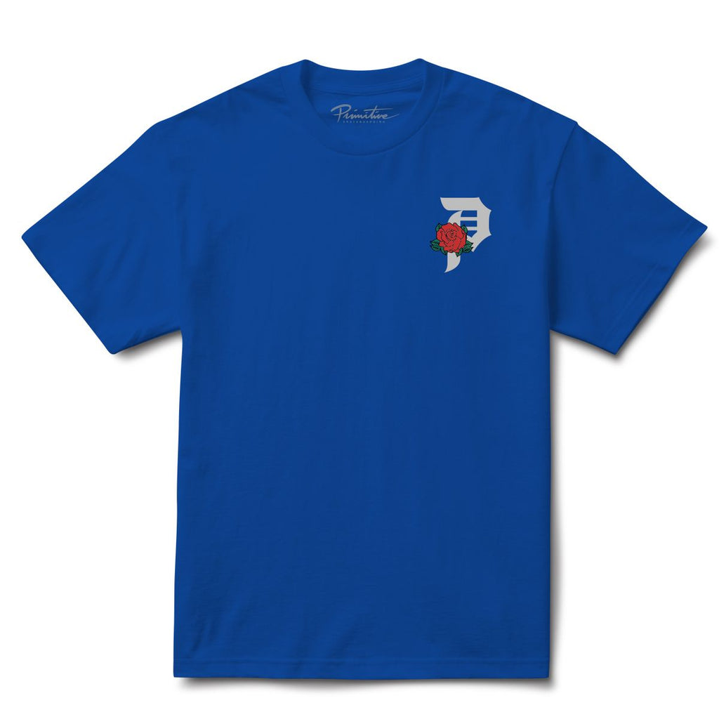 Primitive Loyalty Hw Tee