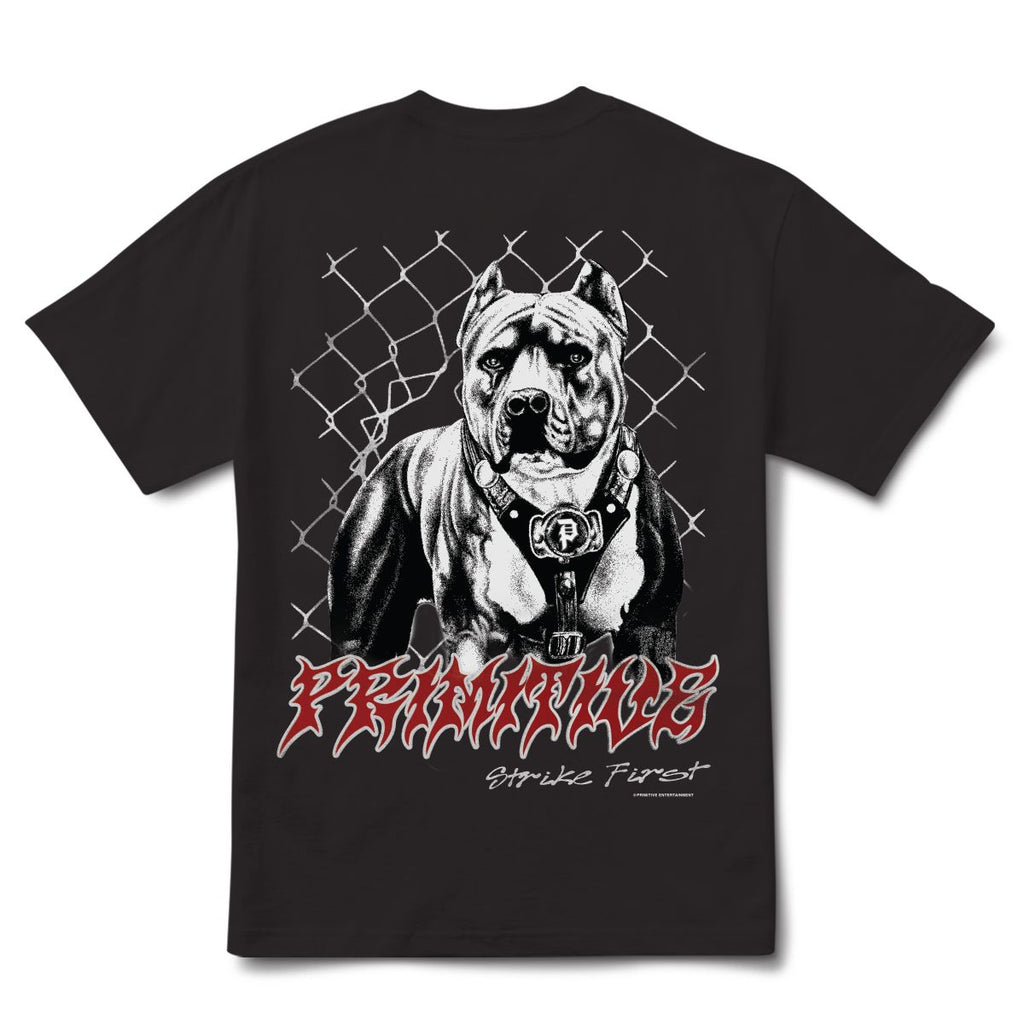 Primitive Vic Tee