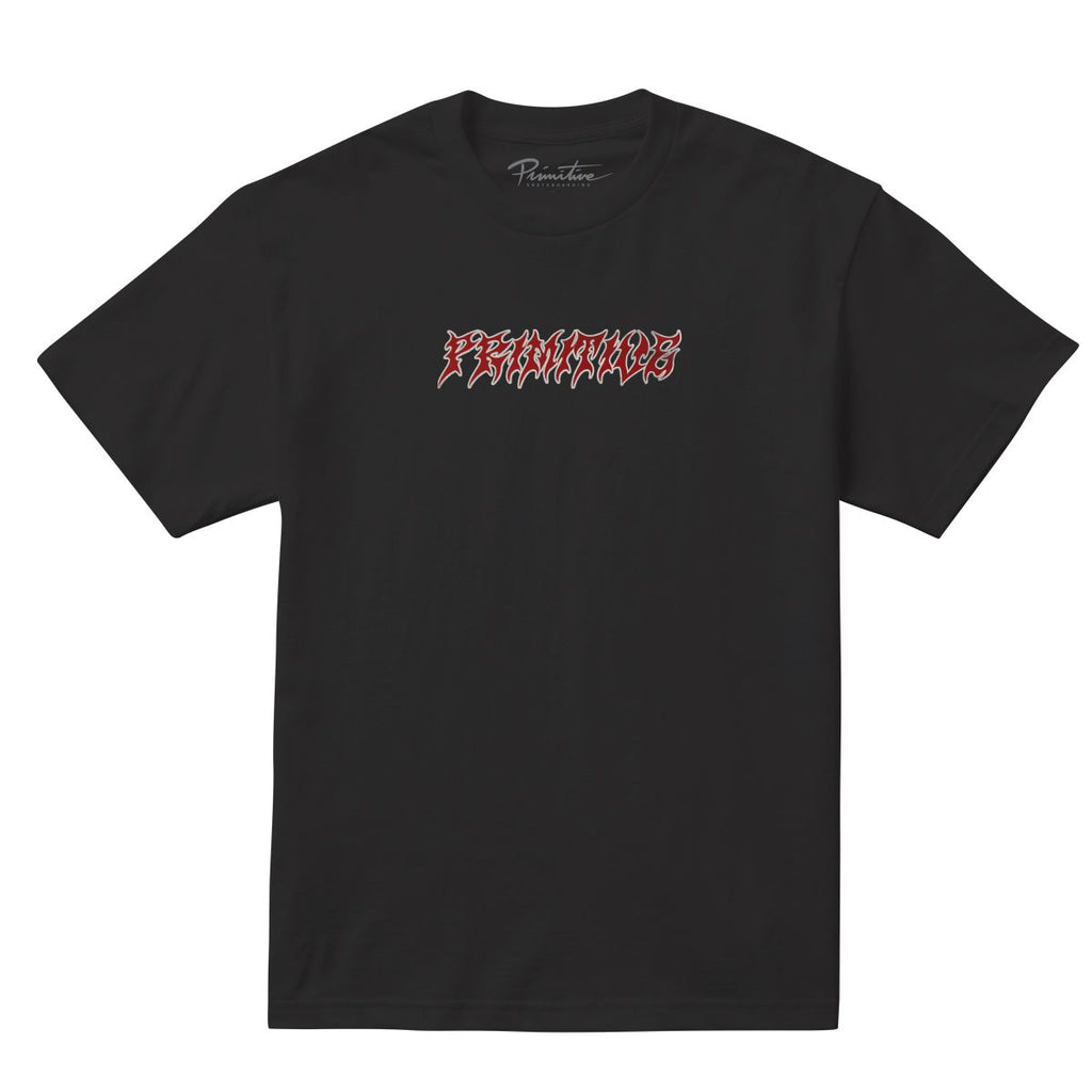 Primitive Vic Tee