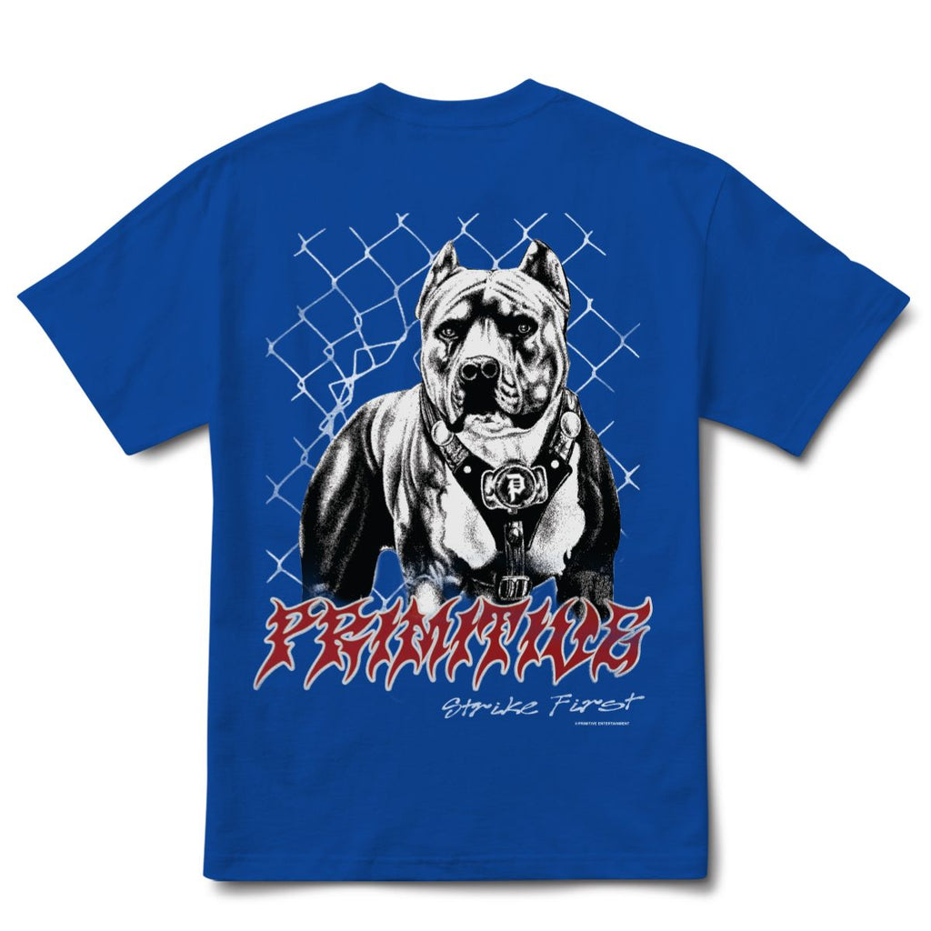 Primitive Vic Tee