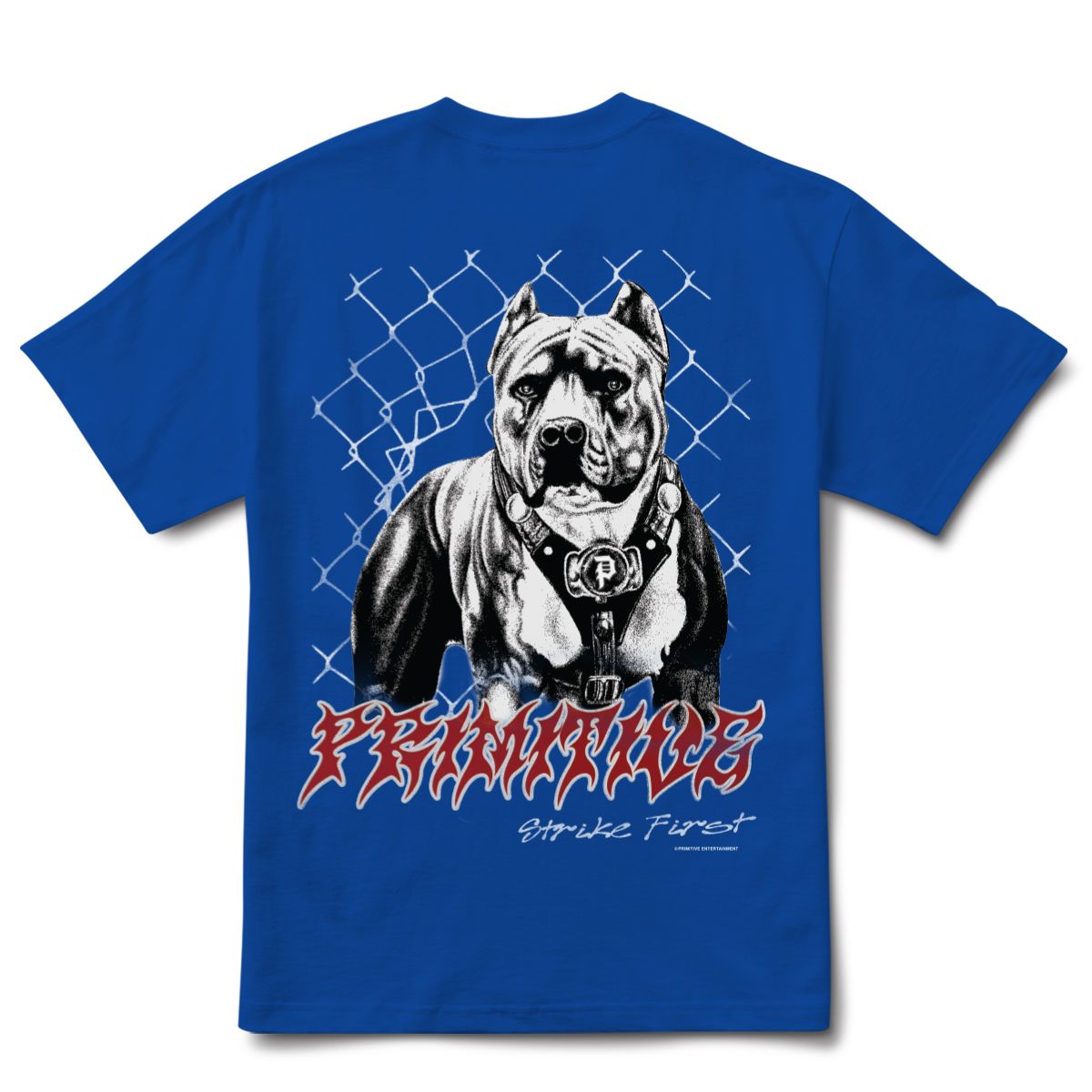Primitive Vic Tee