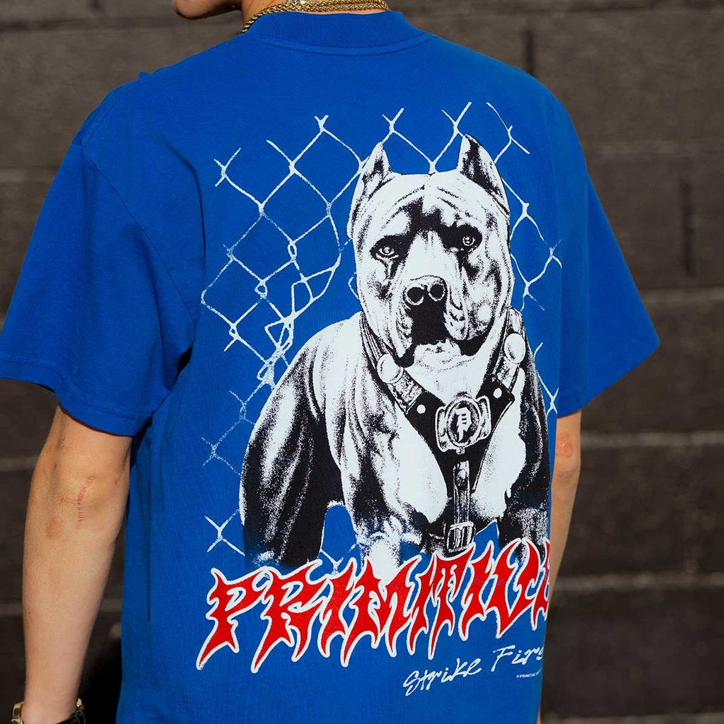 Primitive Vic Tee