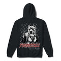 Primitive Vic Hood