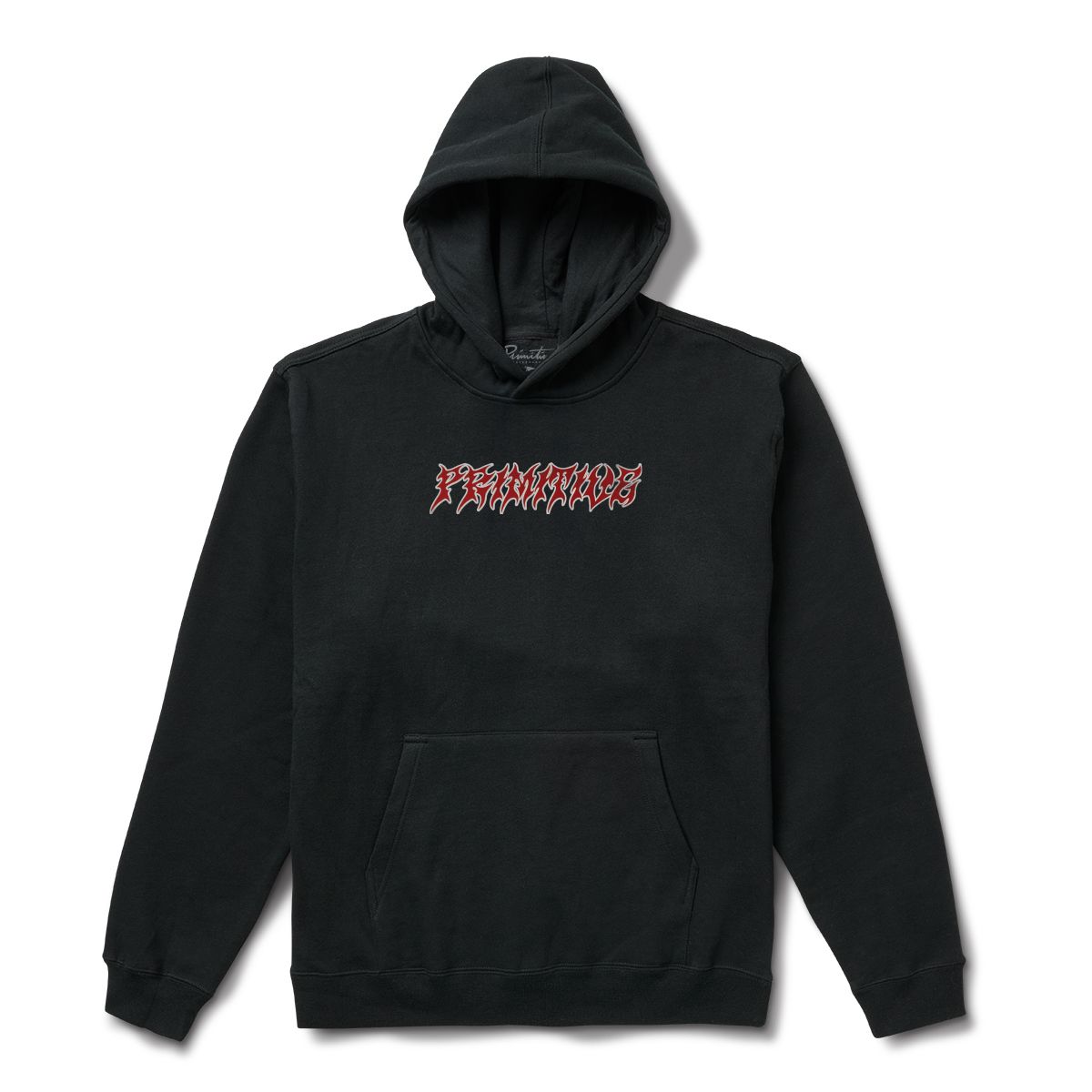 Primitive Vic Hood