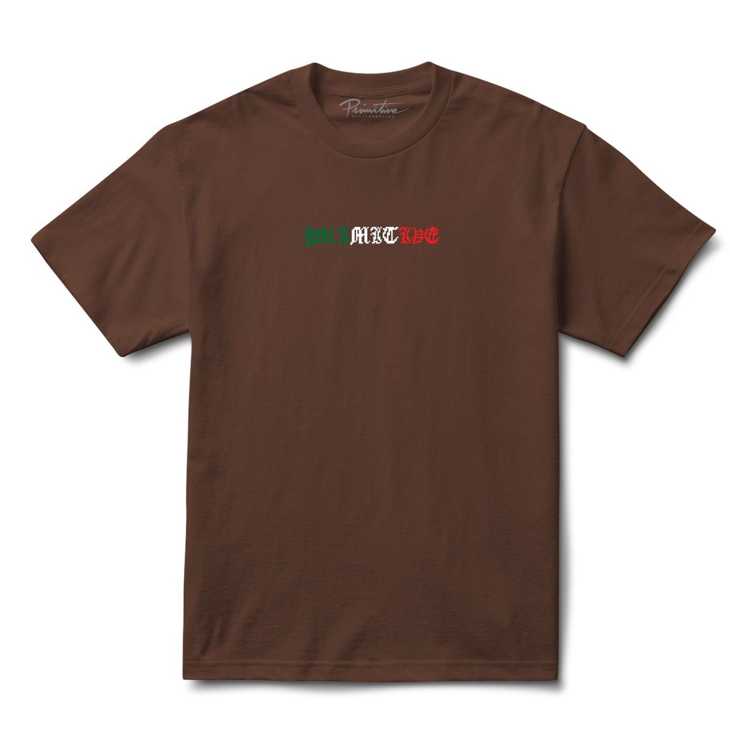 Primitive Glory HW Tee