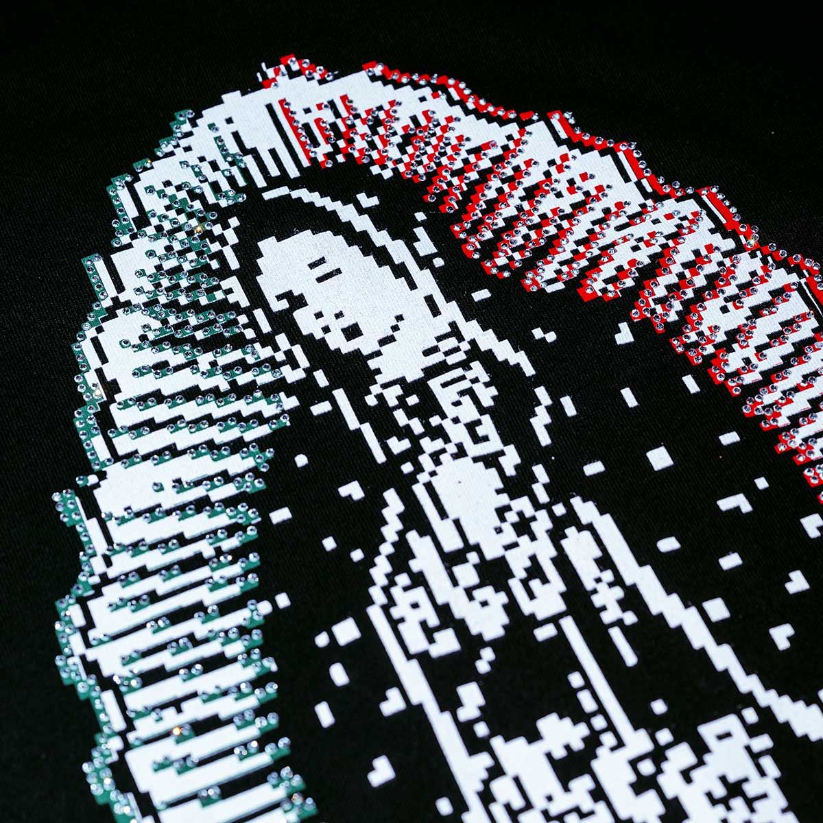 Primitive Glory HW Tee
