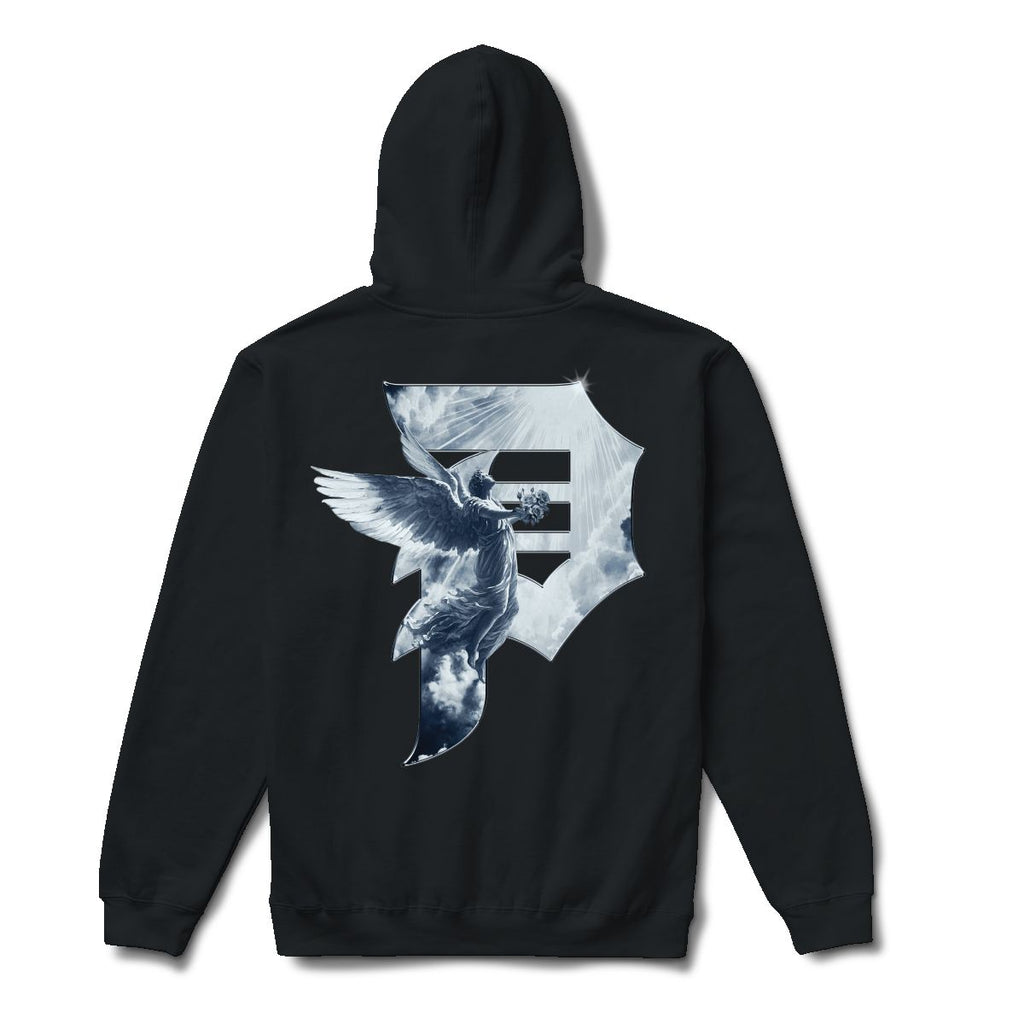 Primitive Chosen Hood