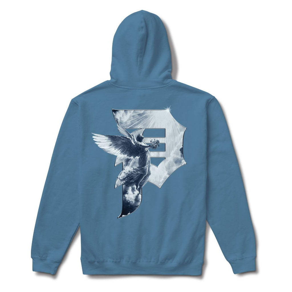 Primitive Chosen Hood