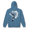 Primitive Chosen Hood