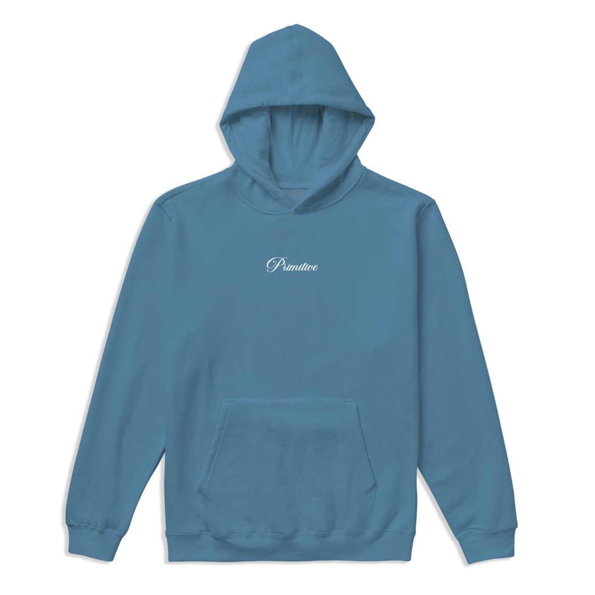Primitive Chosen Hood