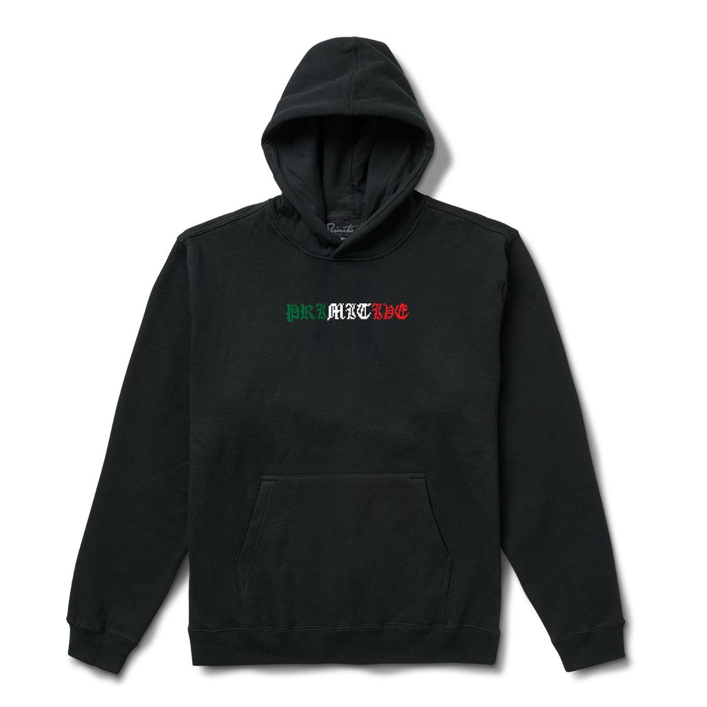 Primitive Glory HW Hood