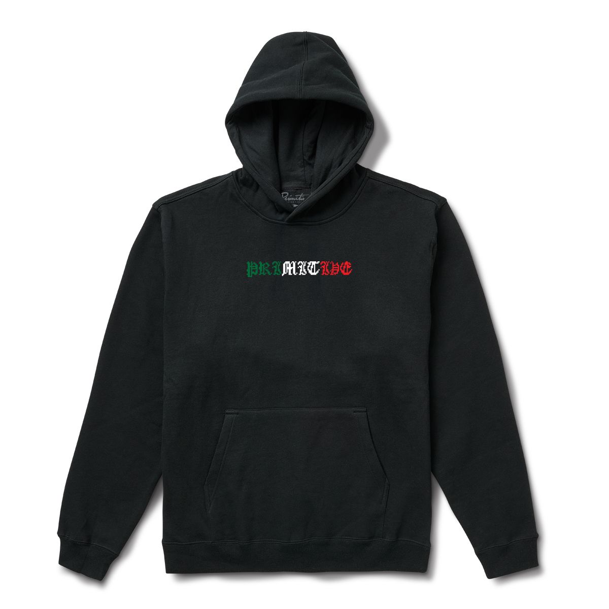 Primitive Glory HW Hood