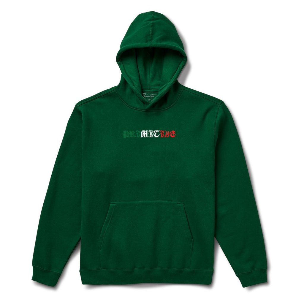 Primitive Glory HW Hood