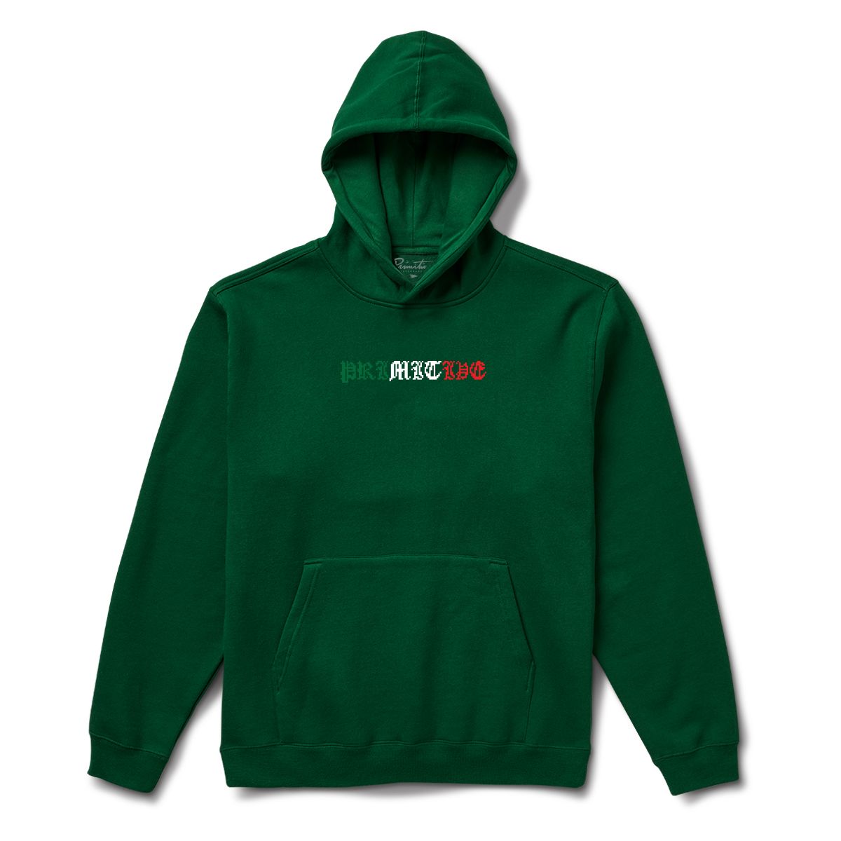 Primitive Glory HW Hood