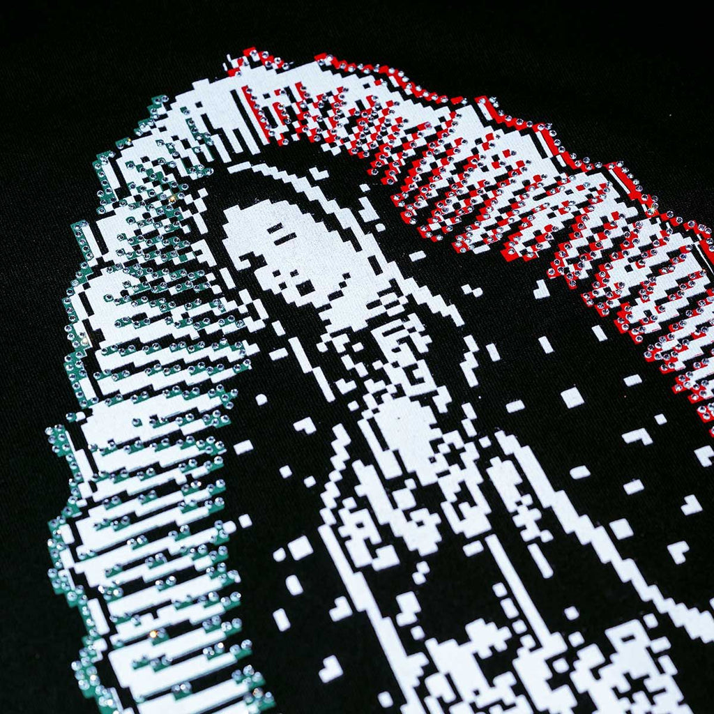 Primitive Glory HW Hood