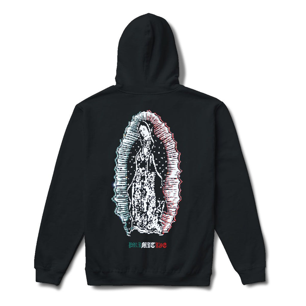 Primitive Glory HW Hood