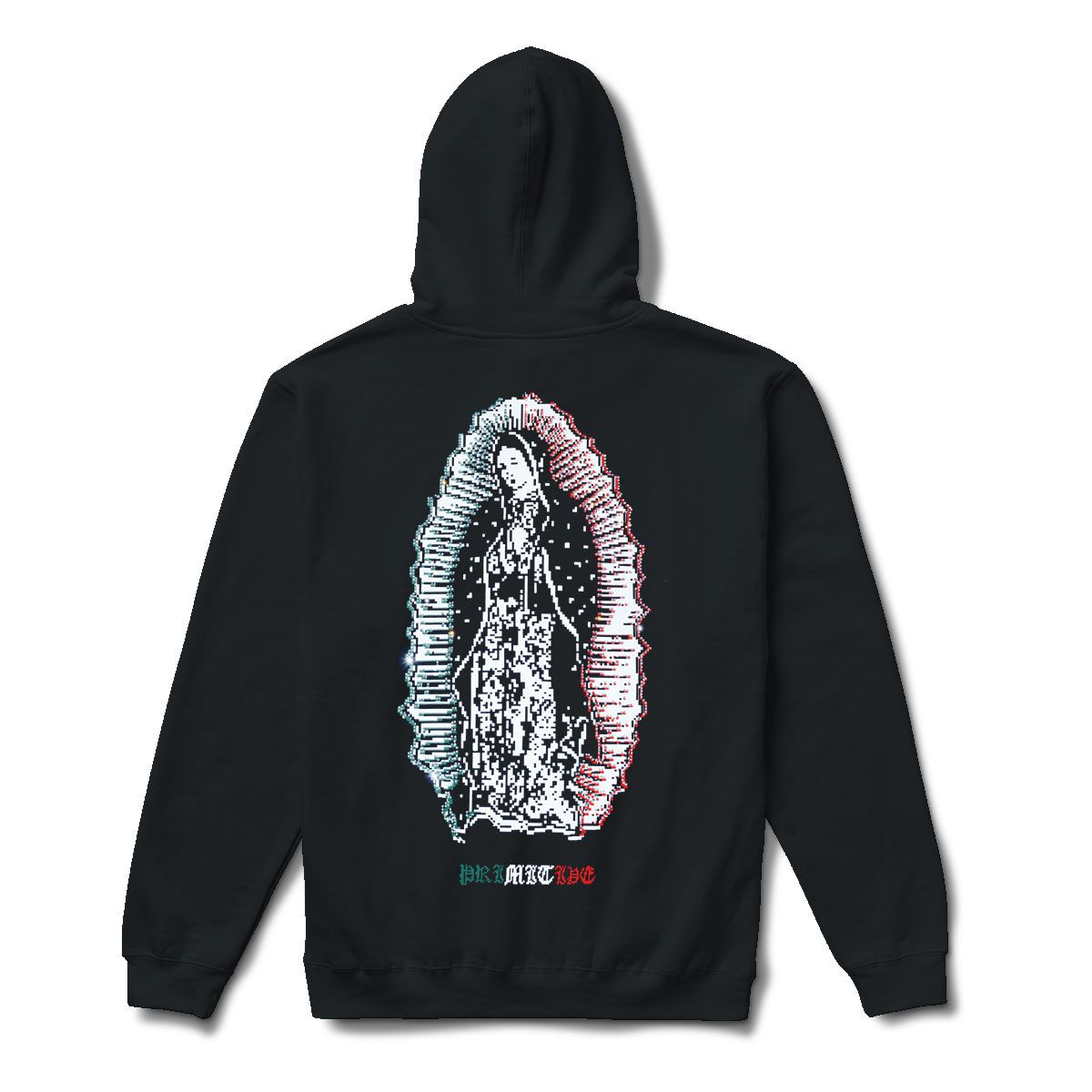 Primitive Glory HW Hood