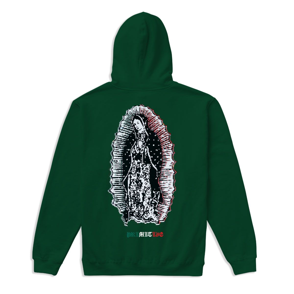 Primitive Glory HW Hood