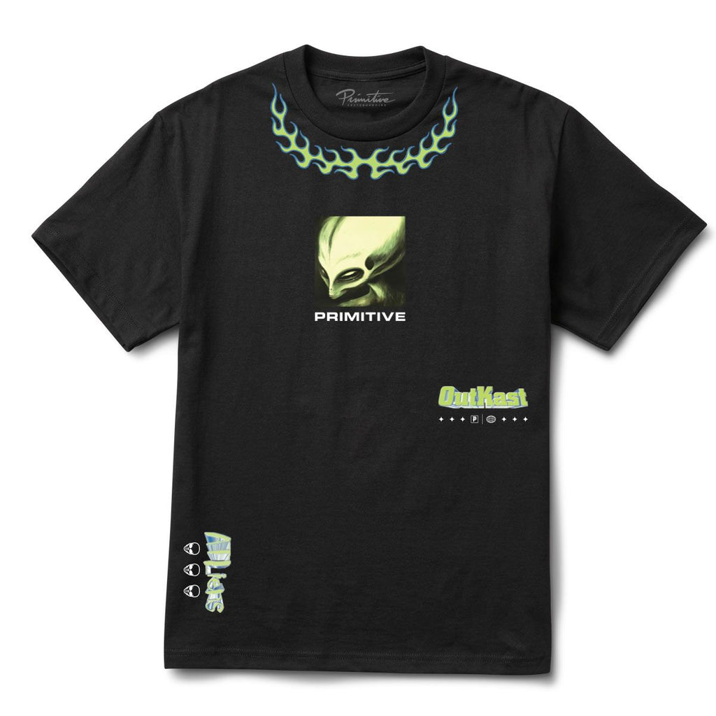Primitive Atliens HW Tee