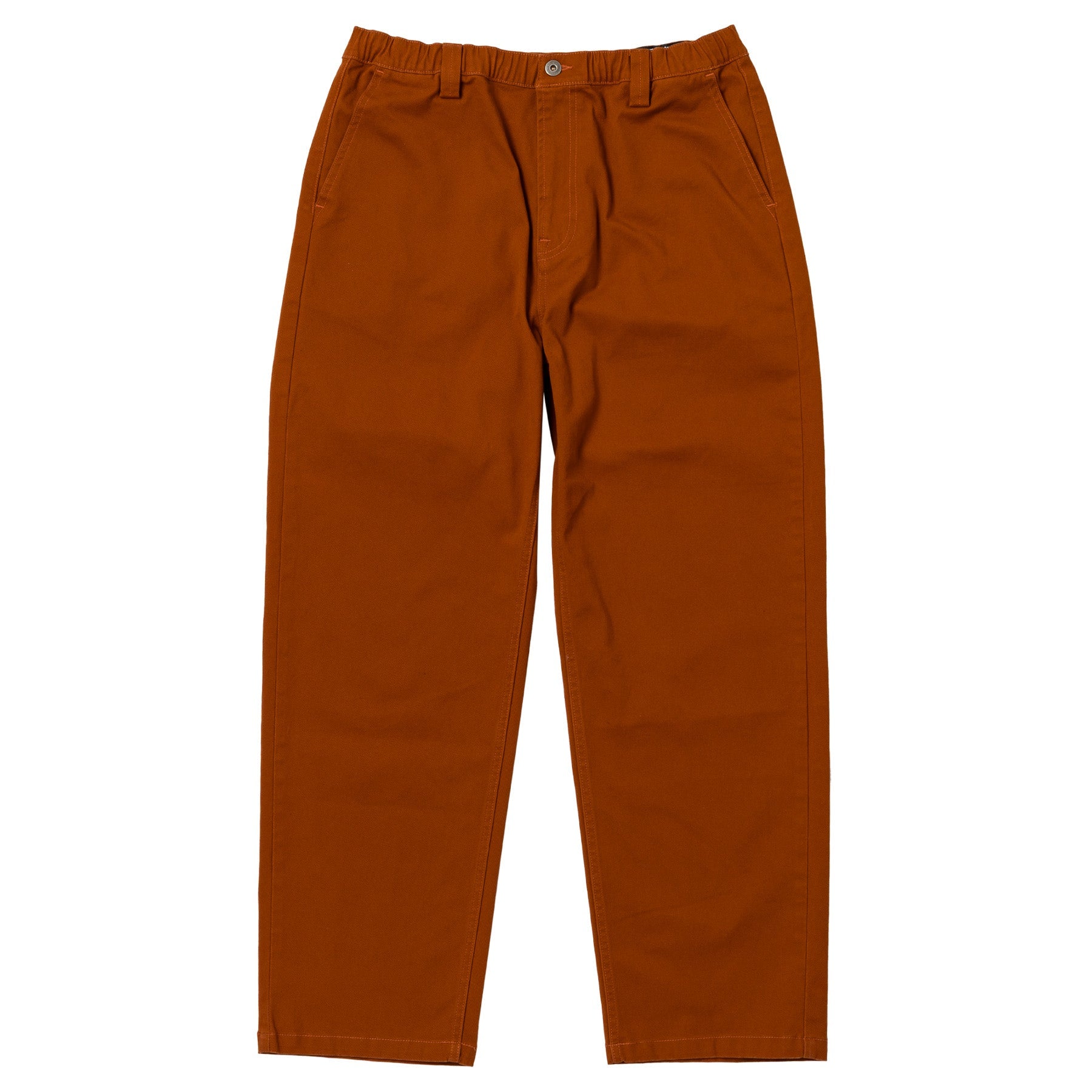 Spitfire Eternal Pant Rust Pants