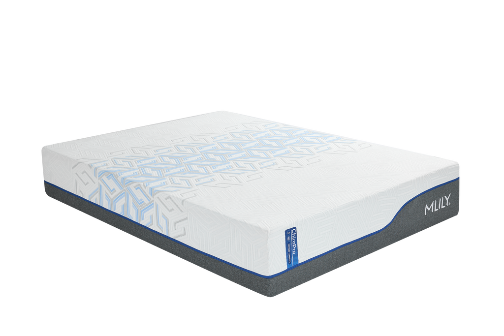 ChiroPro Hybrid Mattress