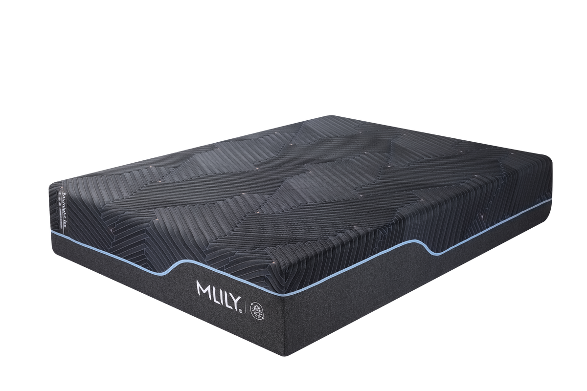 Midnight Ice 3.0