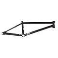 S&M BMX ATF Frame 22″ - Flat Black