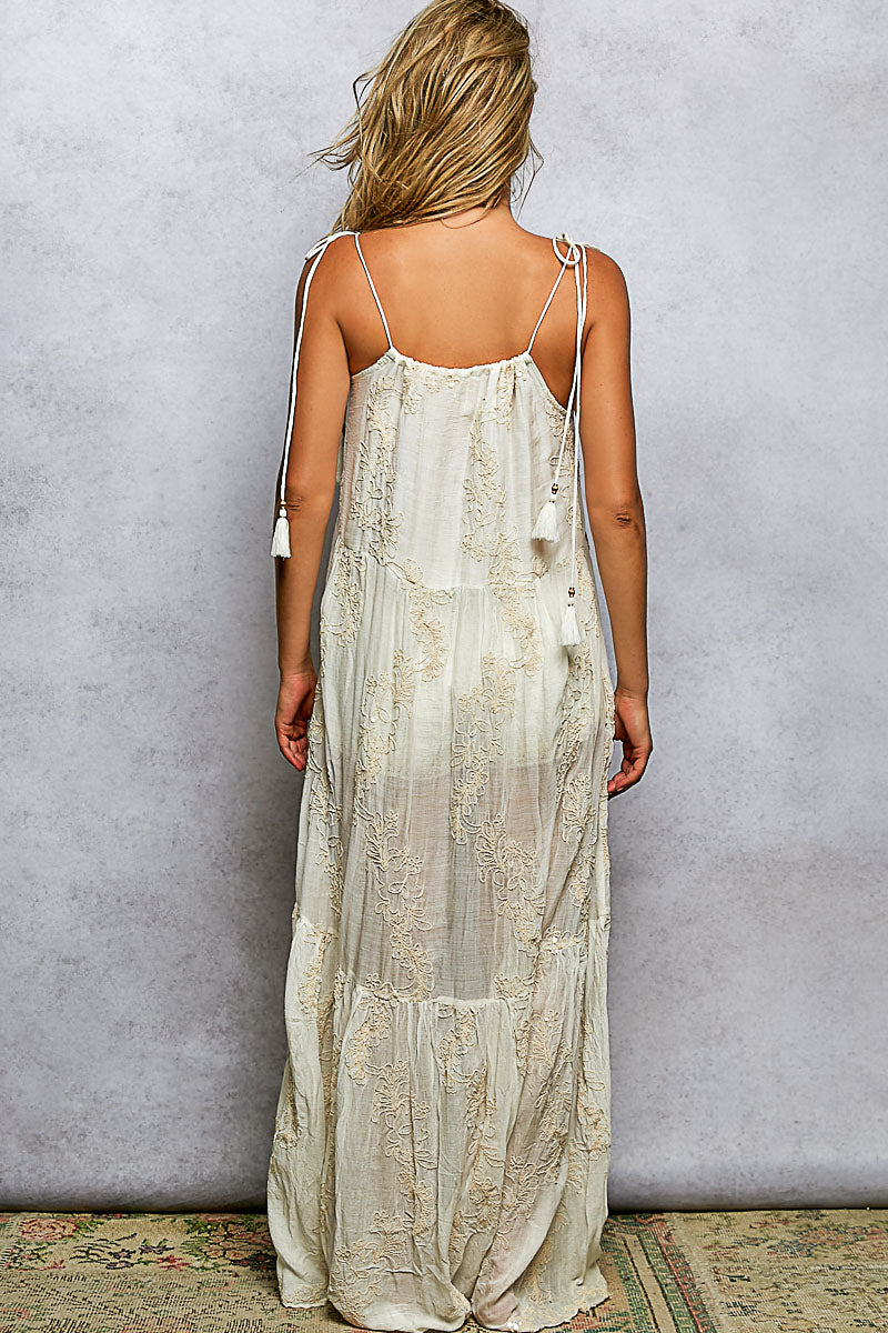 POL Dress