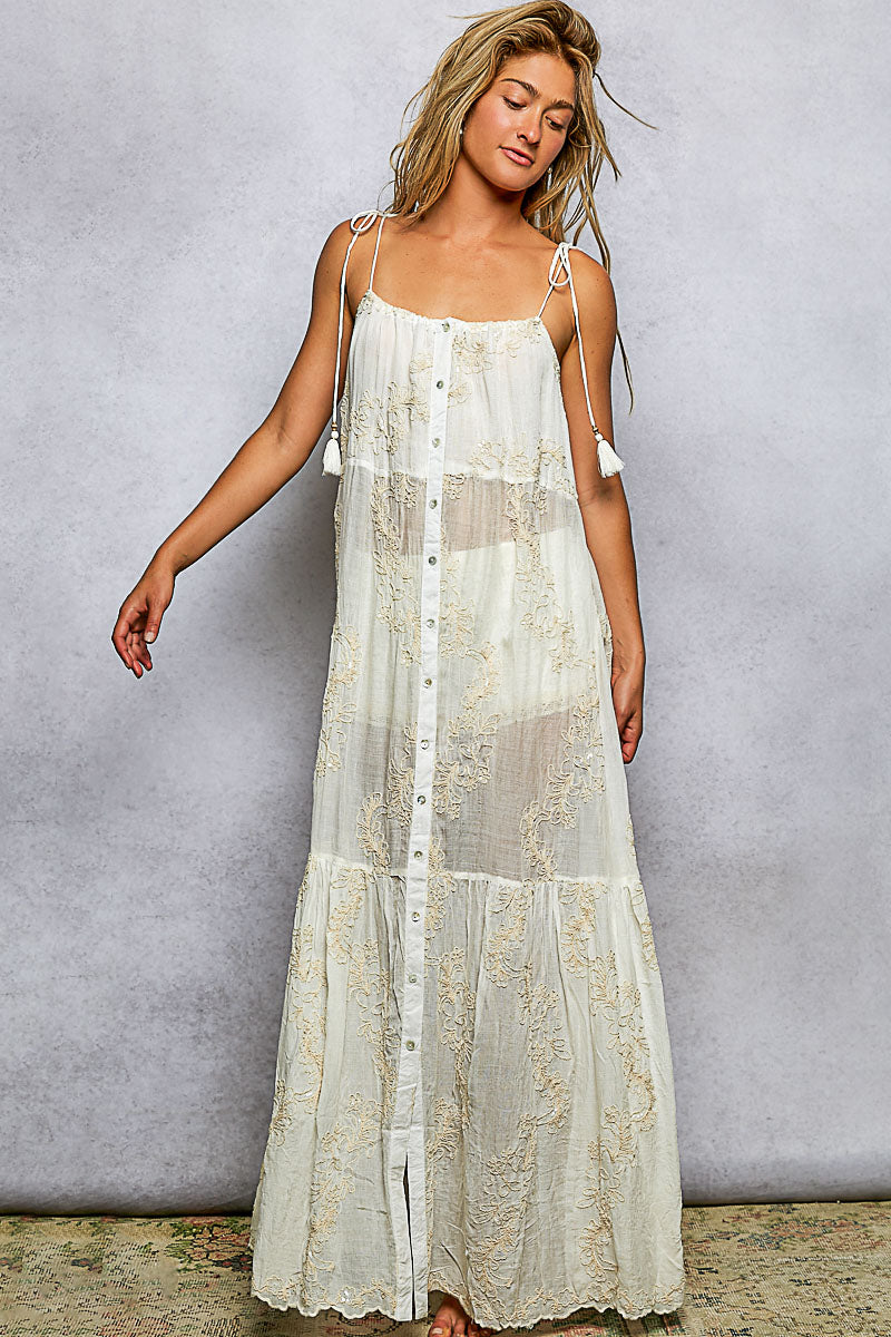 POL Dress