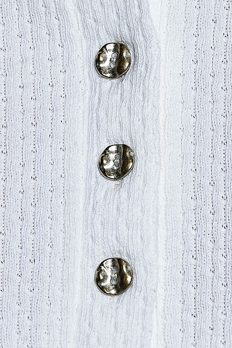 POL Long Sleeve Top