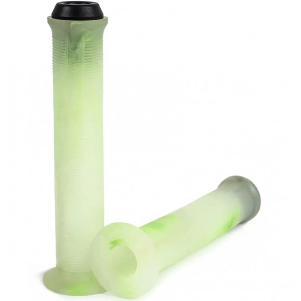 Shadow VVS DCR Grips - Sci-Fi