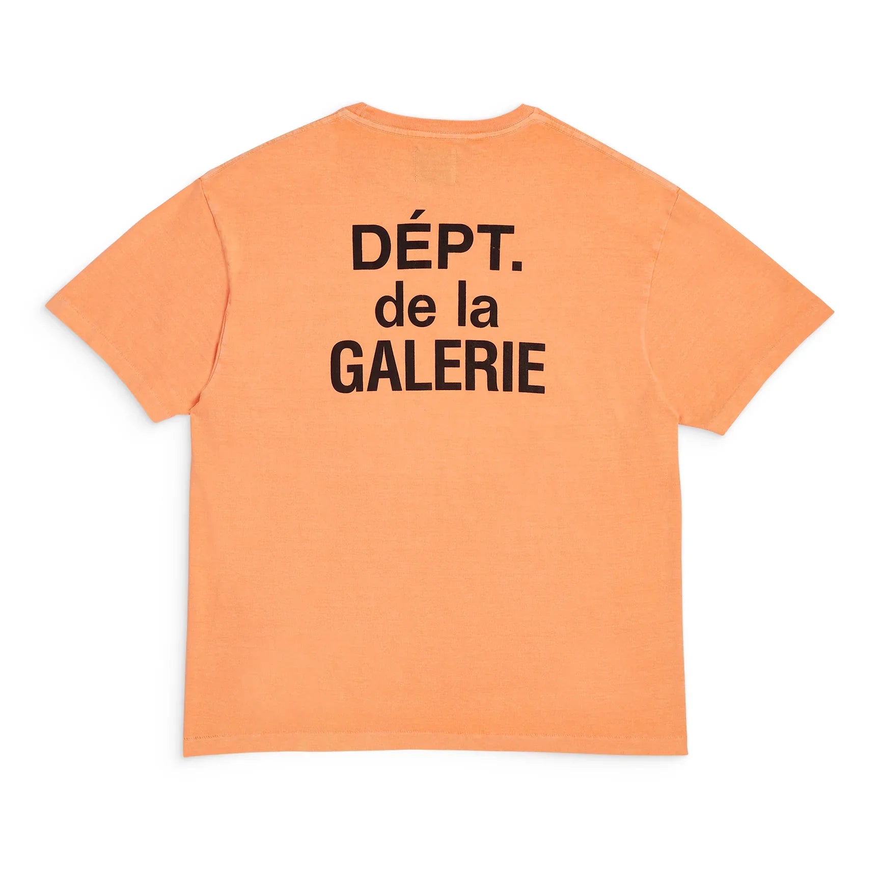 Gallery Dept. French Tee Orange