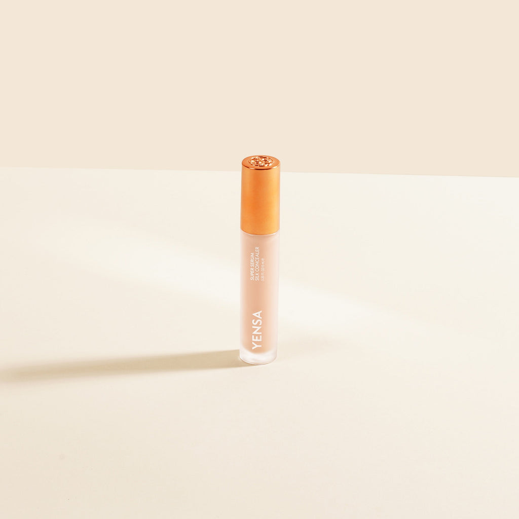 Super Serum Silk Concealer