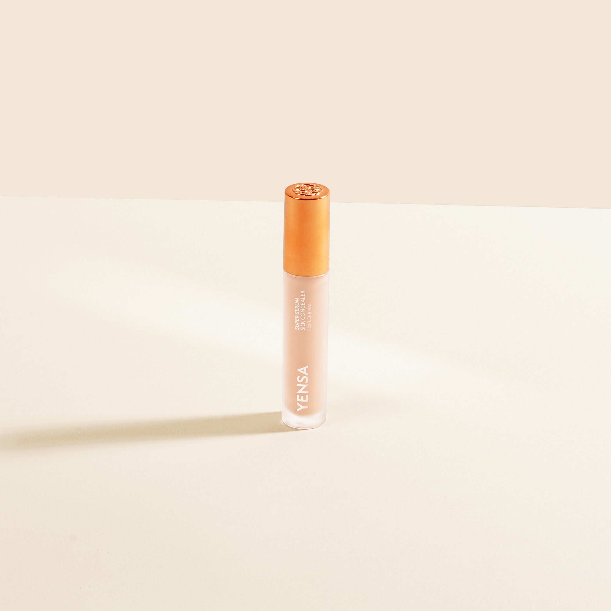 Super Serum Silk Concealer