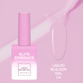 ELITE EMBRACE Professional Liquid Builder Gel 04 15ml ELBG0415
