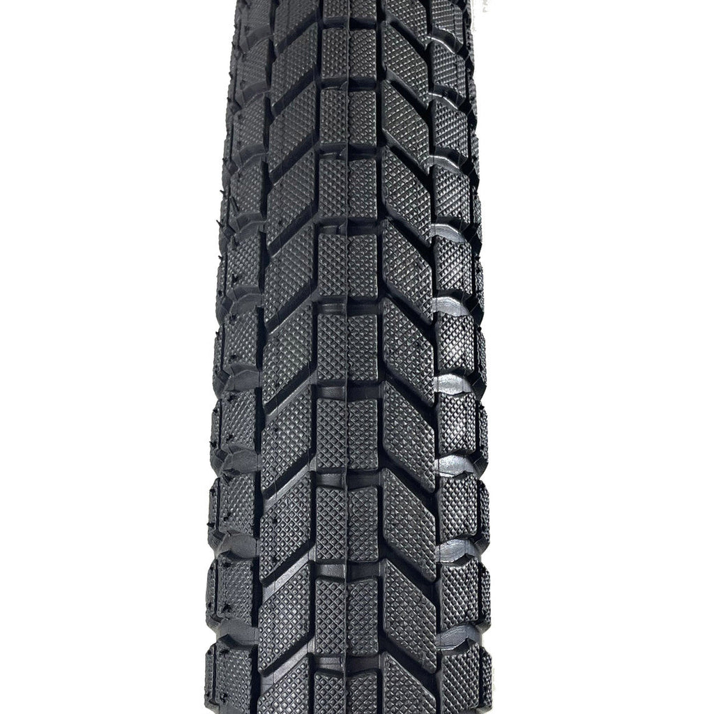 S&M Bikes Mainline V2 Tire 20″x2.40″ - Black