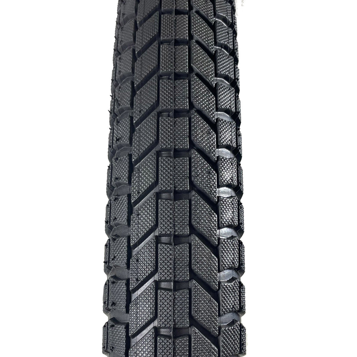 S&M Bikes Mainline V2 Tire 20″x2.40″ - Black