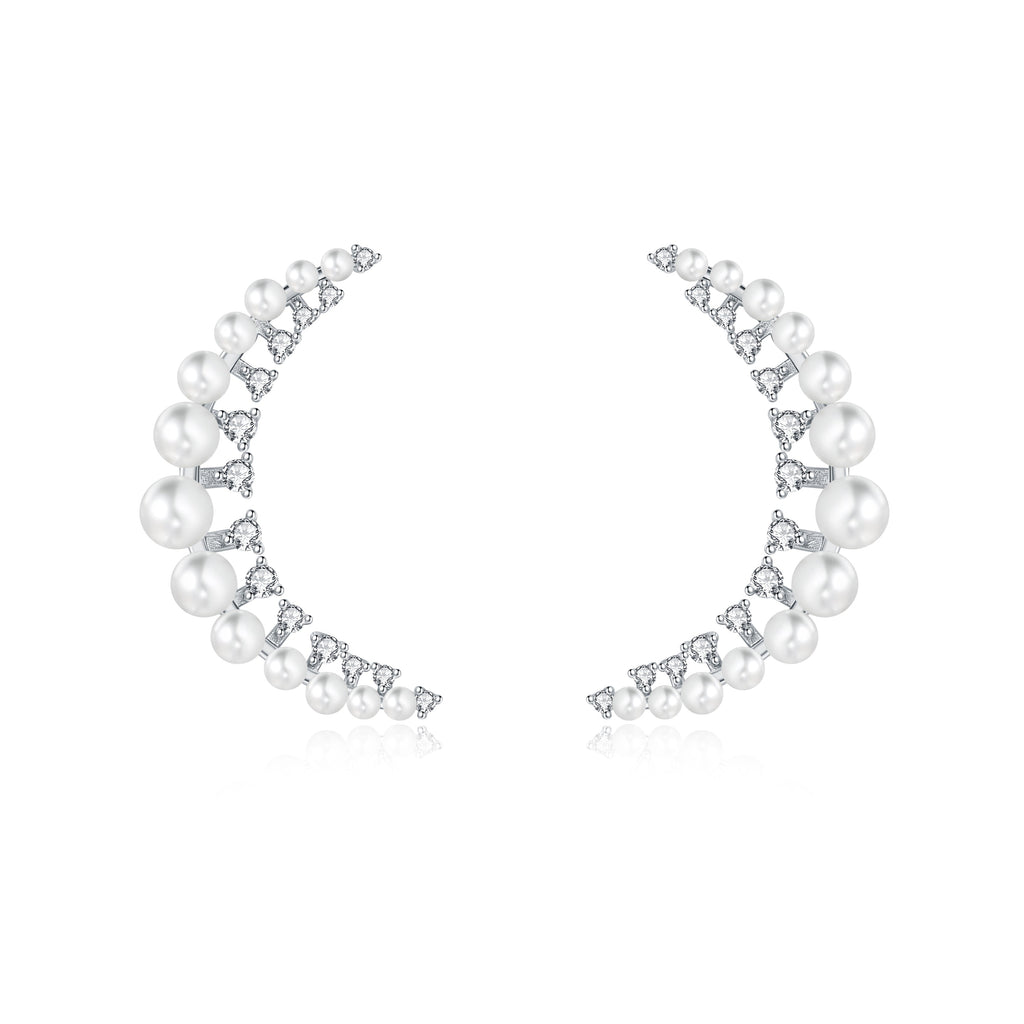 Luna Earrings