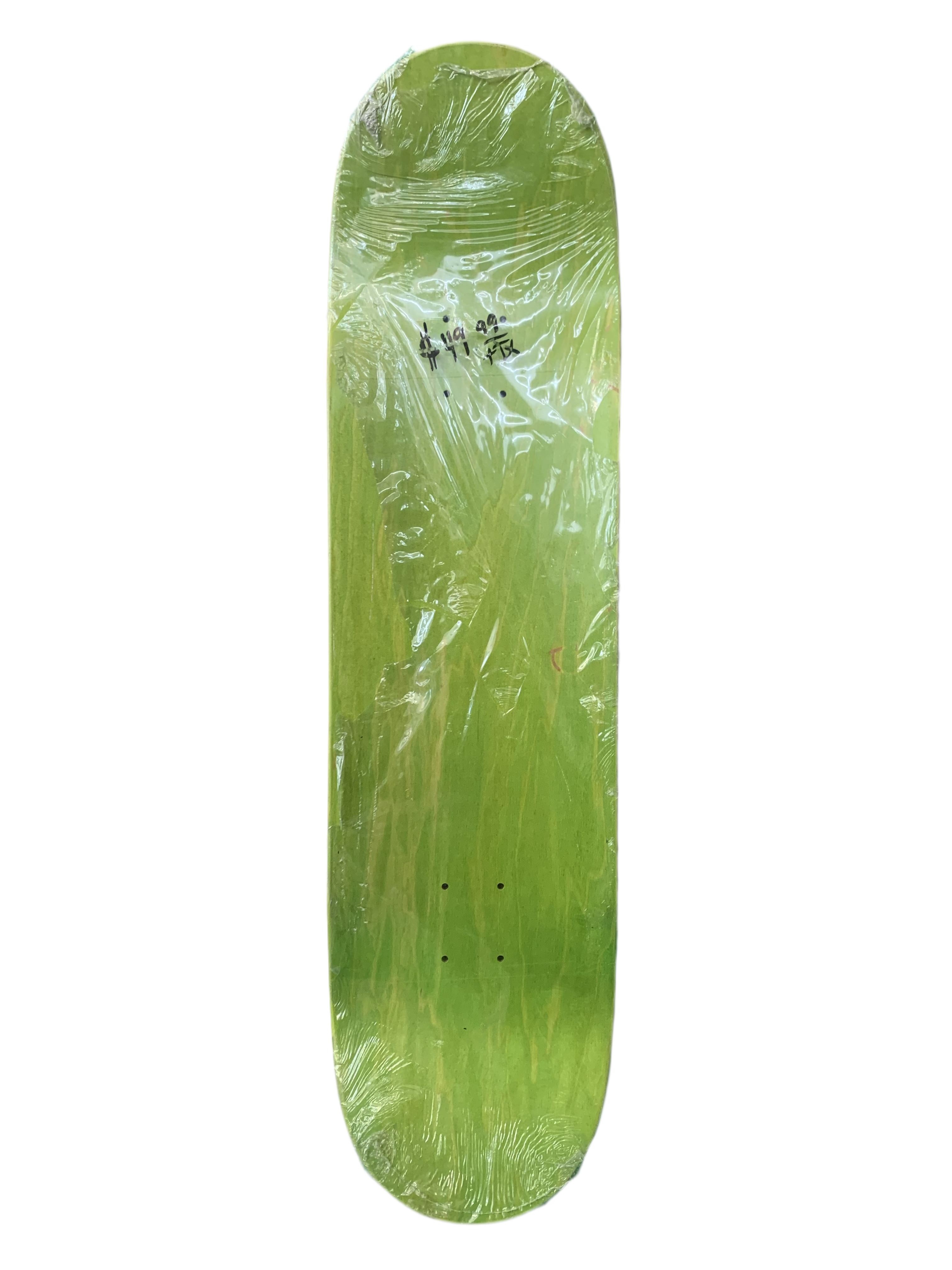 Zero Gilley Dead Confederate 8.5" Classic Skateboard Deck
