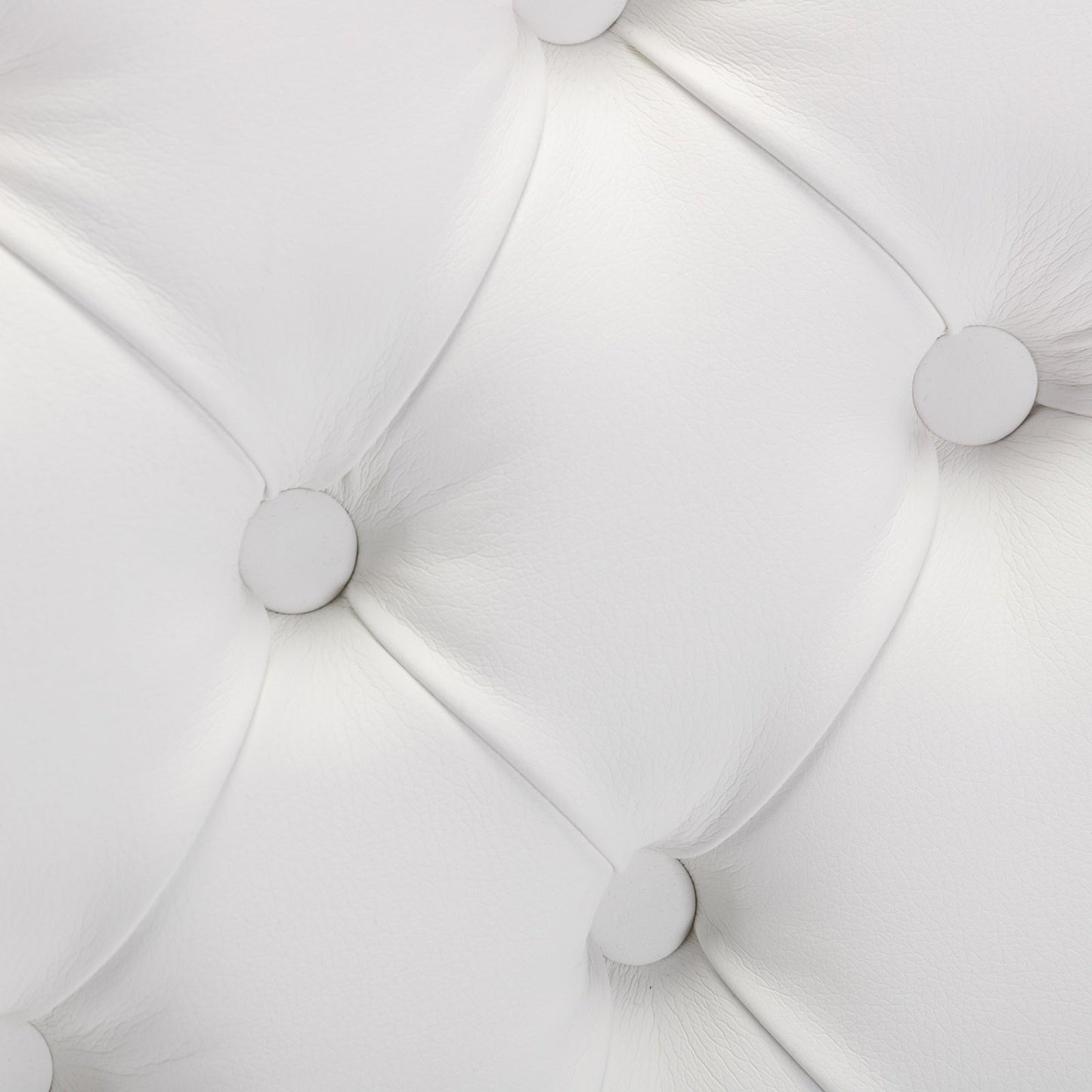 LuneluX_Home – Royal Banquet Chairs (Tufted Velvet, 2 pcs)