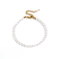 La Chaîne Élégante Bracelet