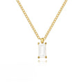 Le Collier Étoile Necklace