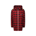 Palm Angels Multicolor Polyamide Shell Jacket