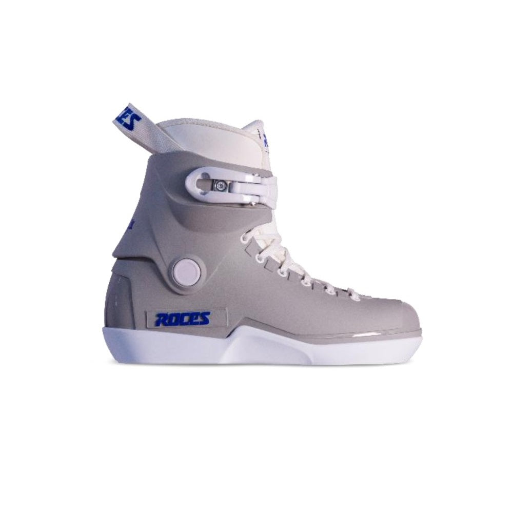 Roces M12 Lo Team Aggressive Inline Skates Boot Only - Nardo