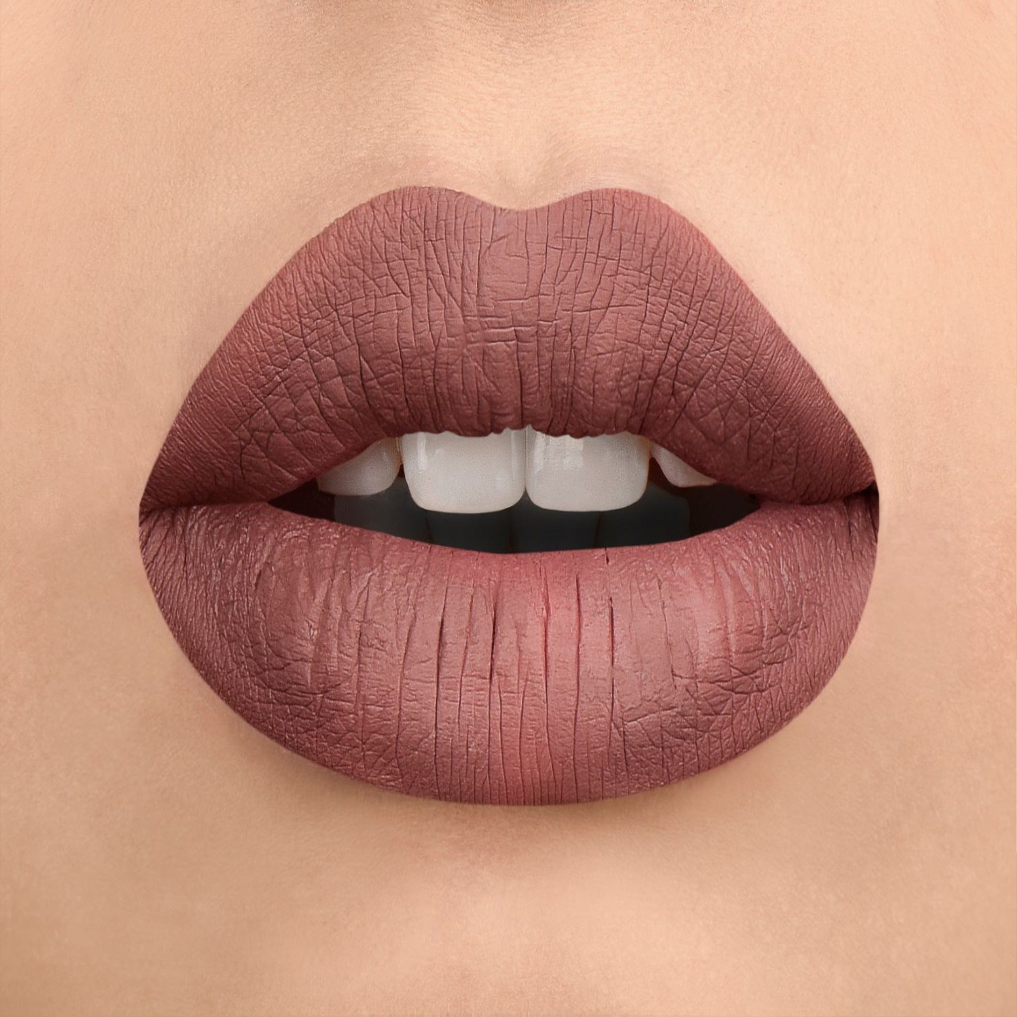 LIP PENCIL-LUXURIOUS TEXTURE, RETRACTABLE, MATTE (9 SHADES)