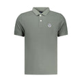North Sails Verde Cotton Men Polo